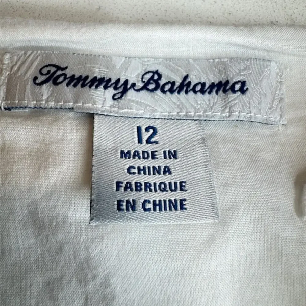 Tommy Bahama classic resort