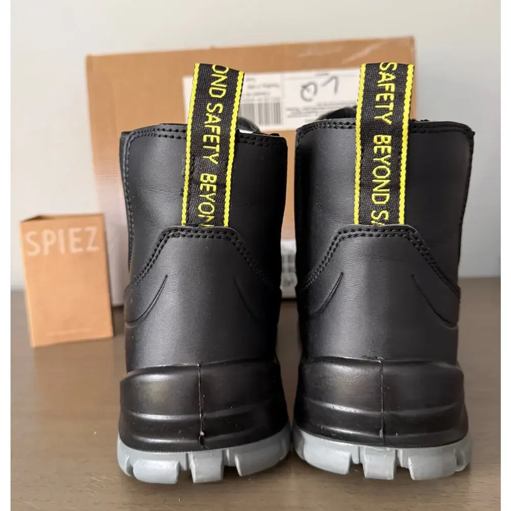 Spiez brand new