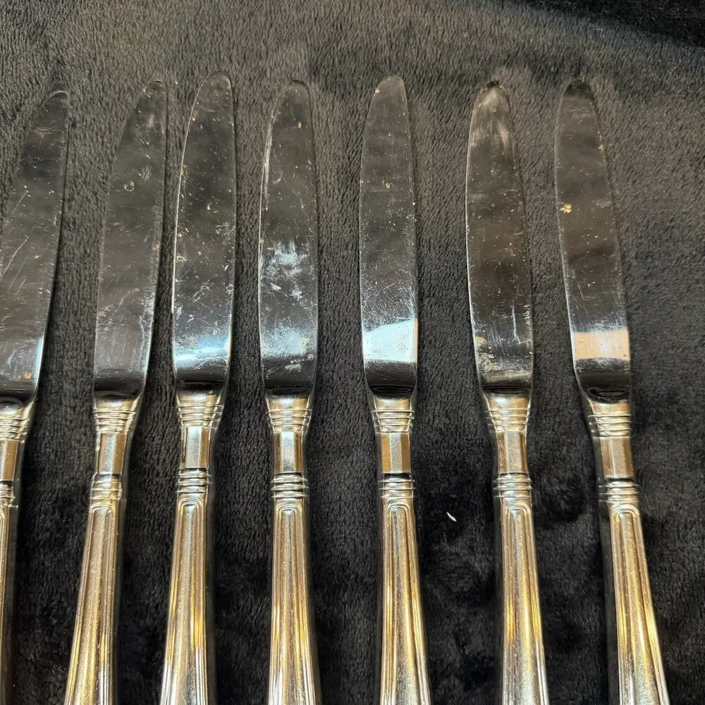 Pfaltzgraff providence stainless