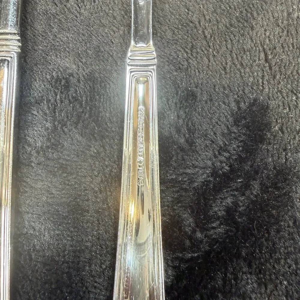 Pfaltzgraff providence stainless