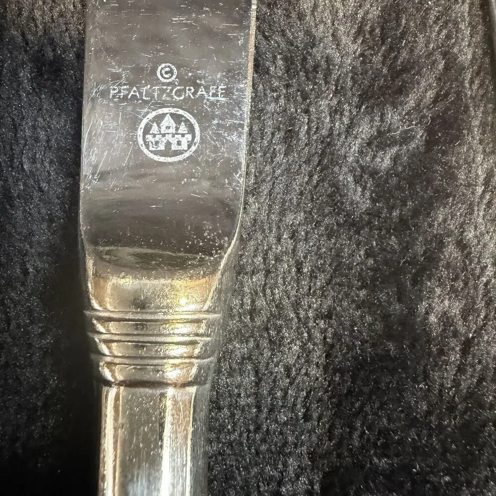 Pfaltzgraff providence stainless