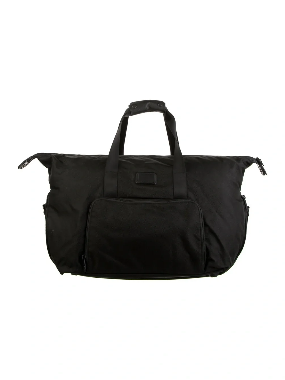 Tumi alpha ii