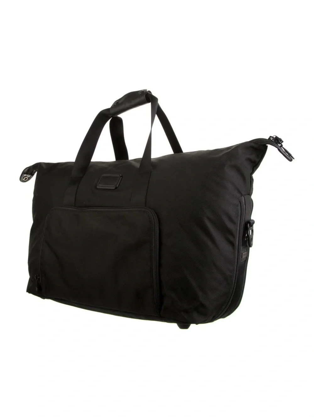 Tumi alpha ii
