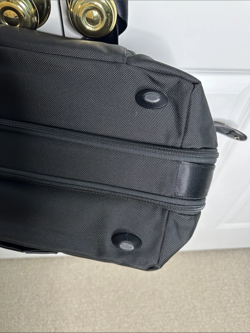 Tumi alpha ii