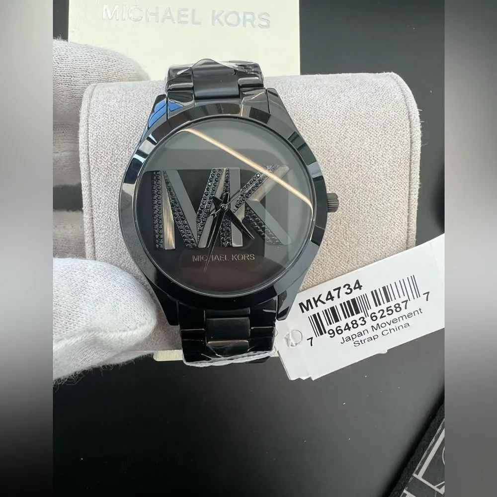 Michael Kors wearable want