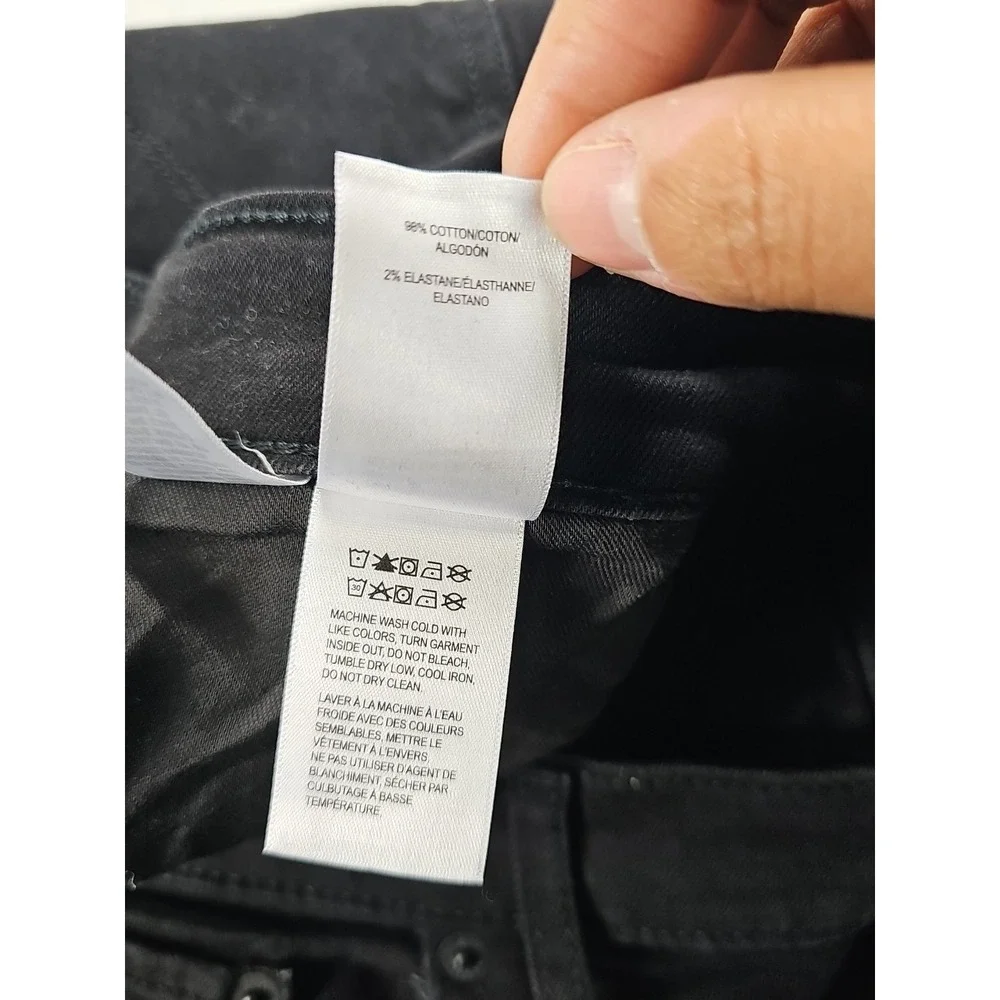 Lucky Brand all measurements