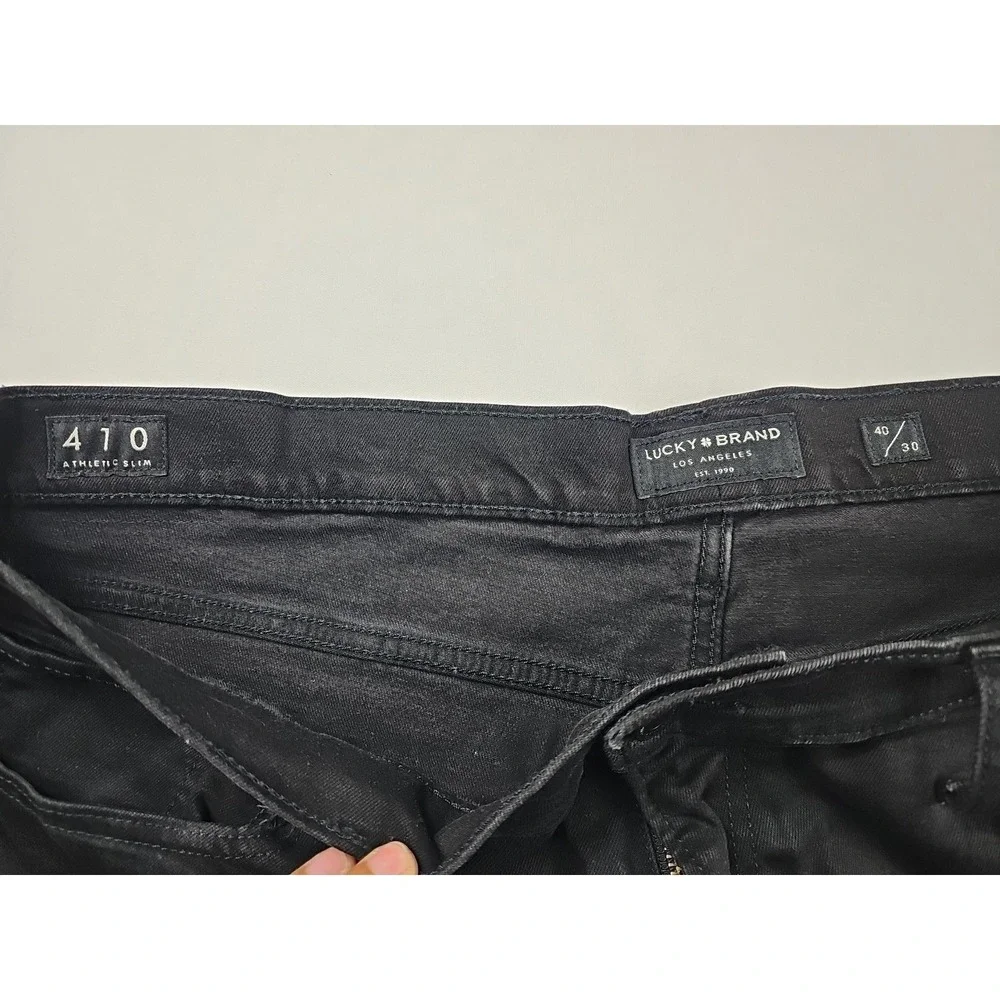 Lucky Brand all measurements