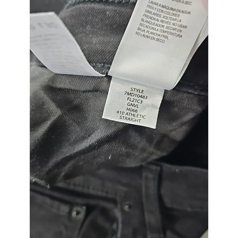 Lucky Brand all measurements
