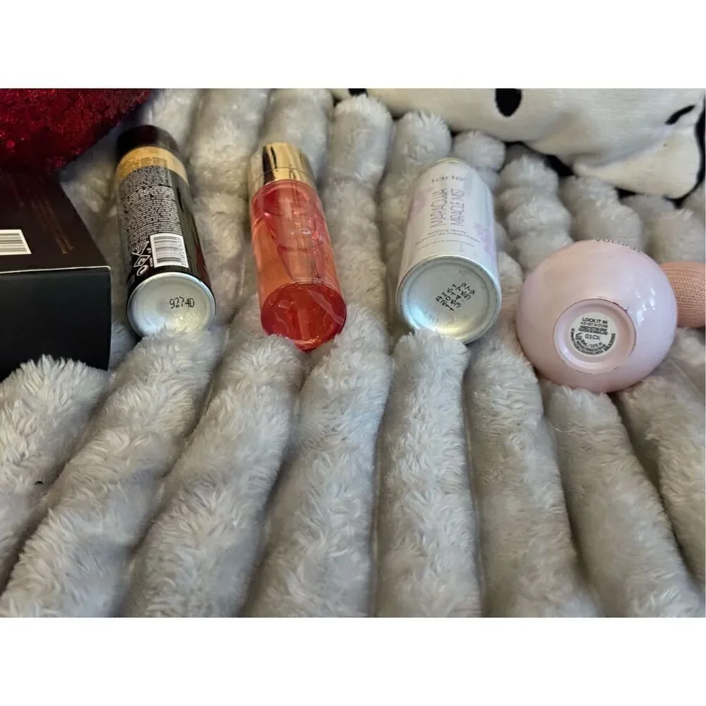 beauty makeup