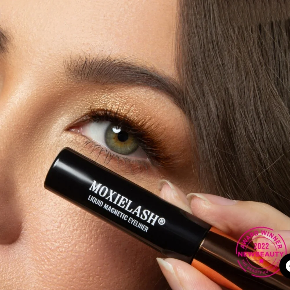 Moxielash brand moxielashproduct