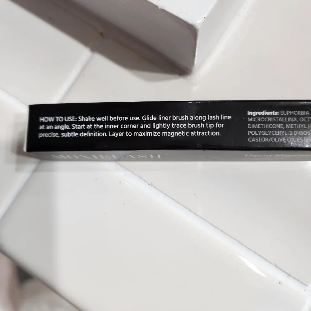 Moxielash brand moxielashproduct