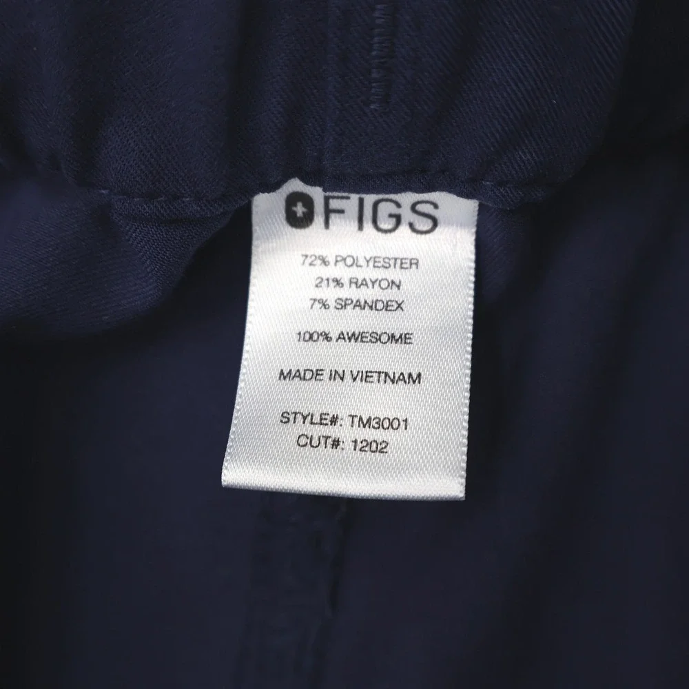 Figs technical collection