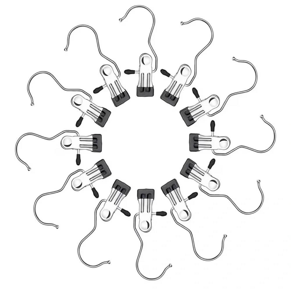 24pc boot/pants hangers