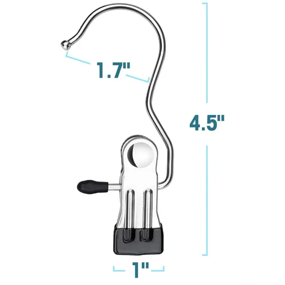 N/A steel hook
