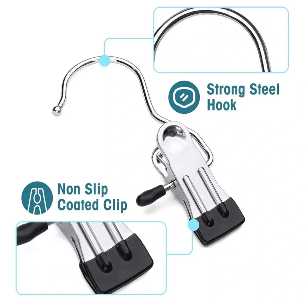 N/A steel hook