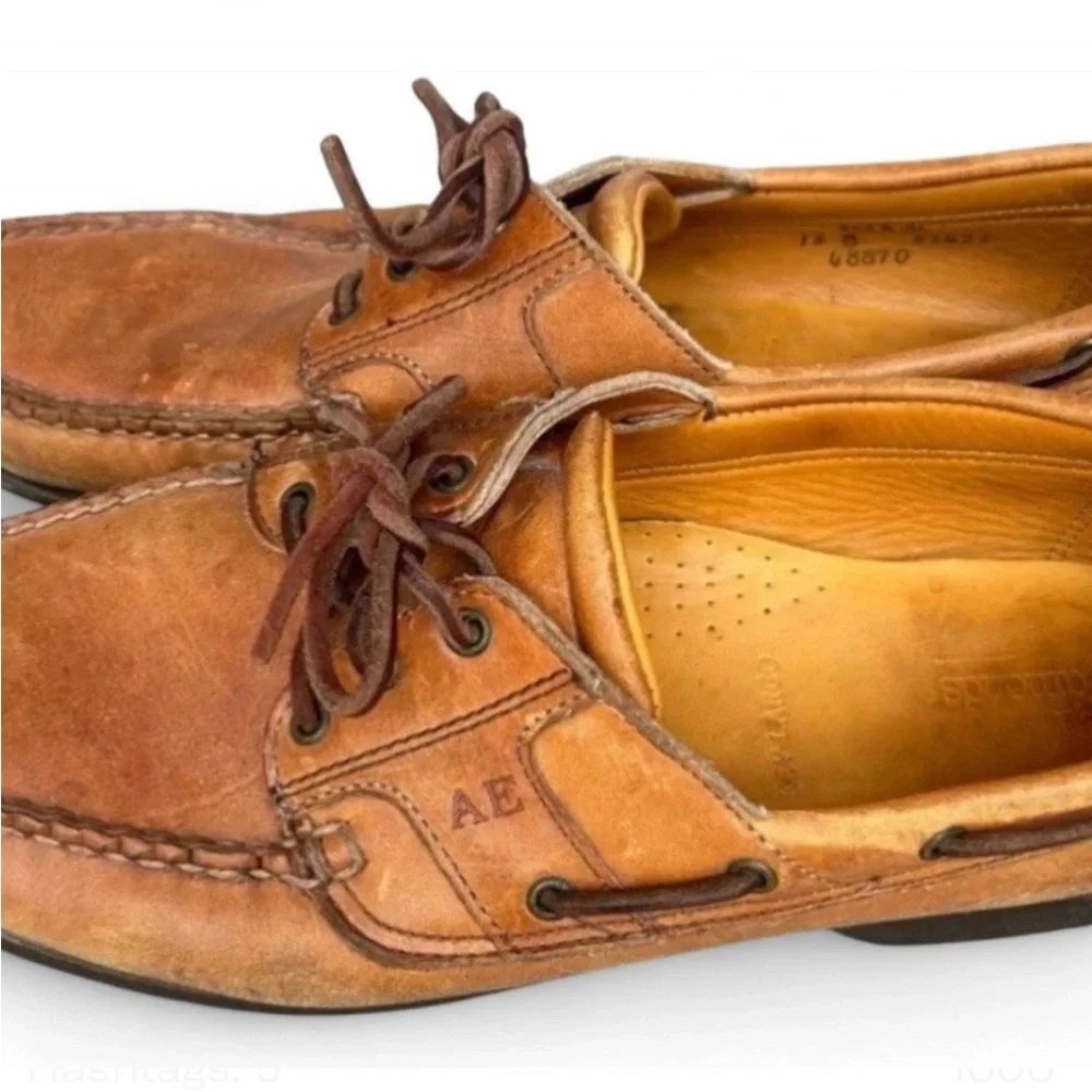 Allen Edmonds allen edmonds