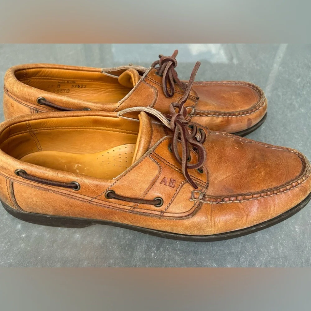Allen Edmonds allen edmonds