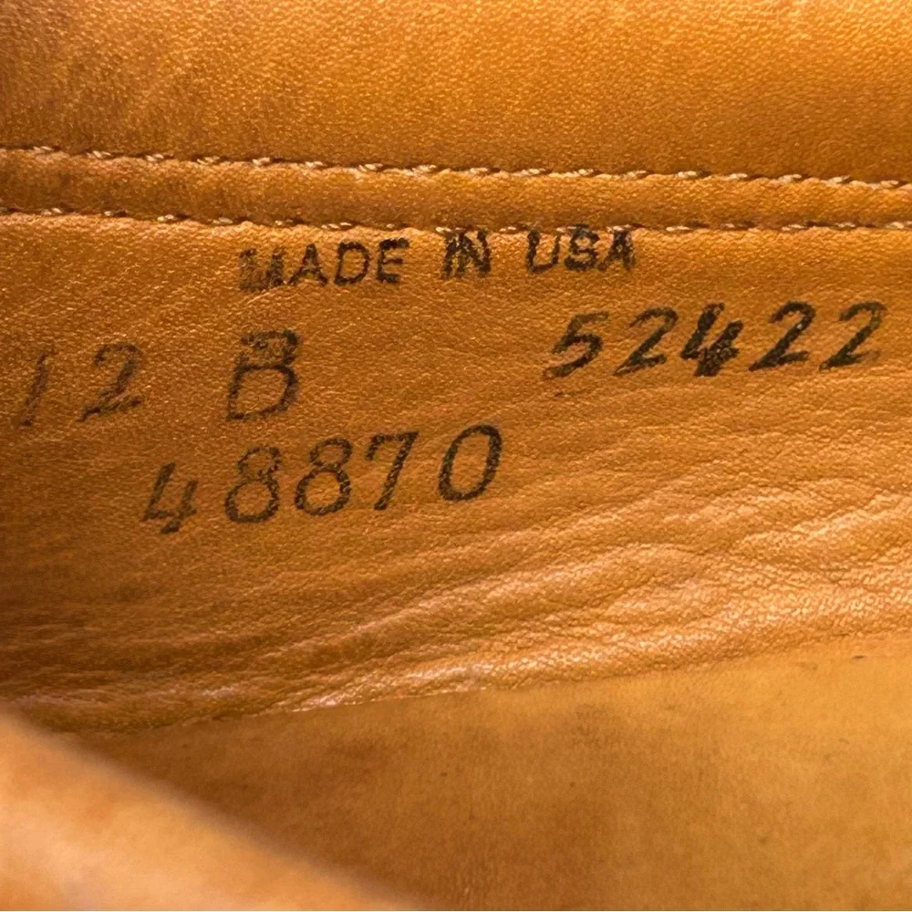 Allen Edmonds allen edmonds