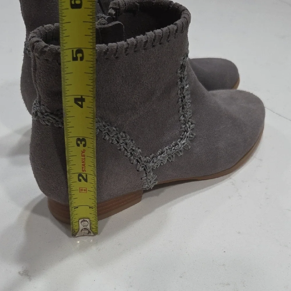 Jack Rogers ideal jack styling