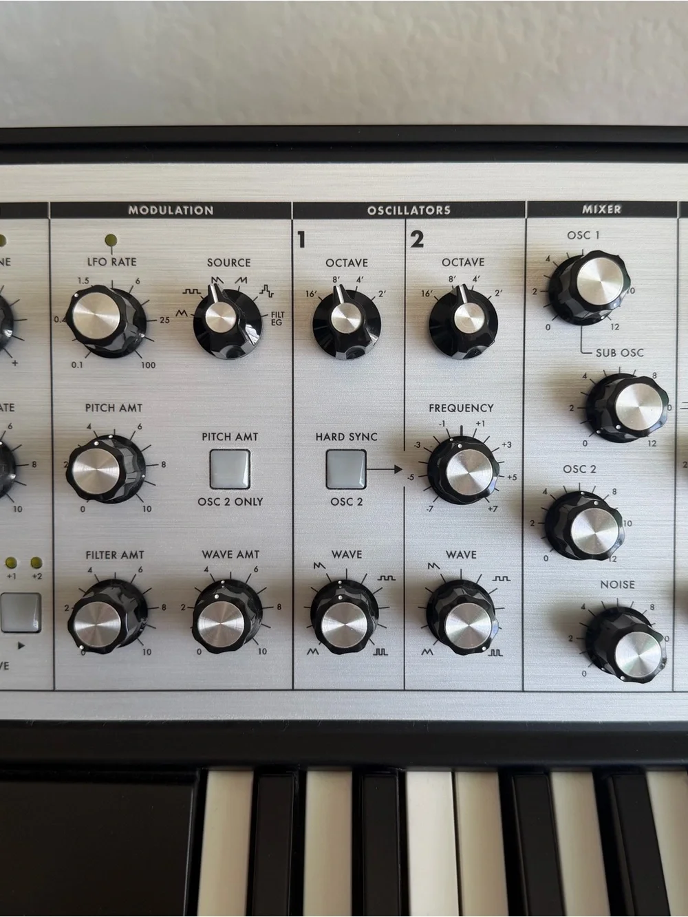 moog excellent conditions