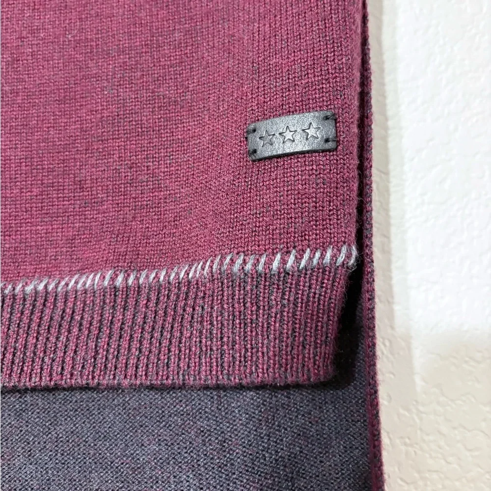 John Varvatos stylish elegant