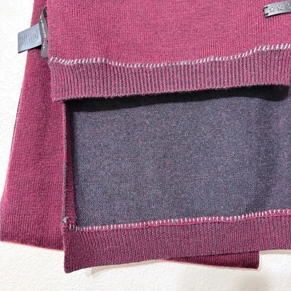 John Varvatos ideal patch