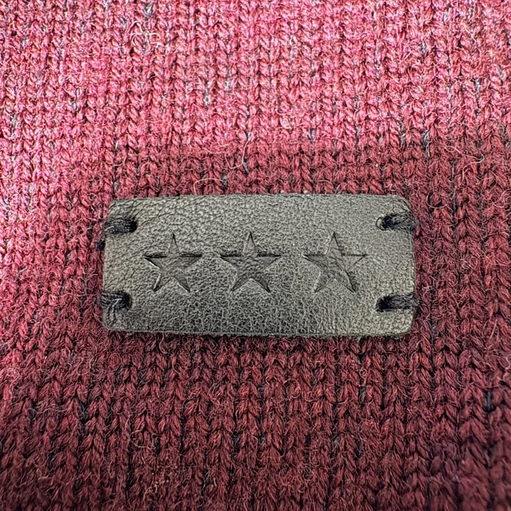 John Varvatos gray pilling ideal