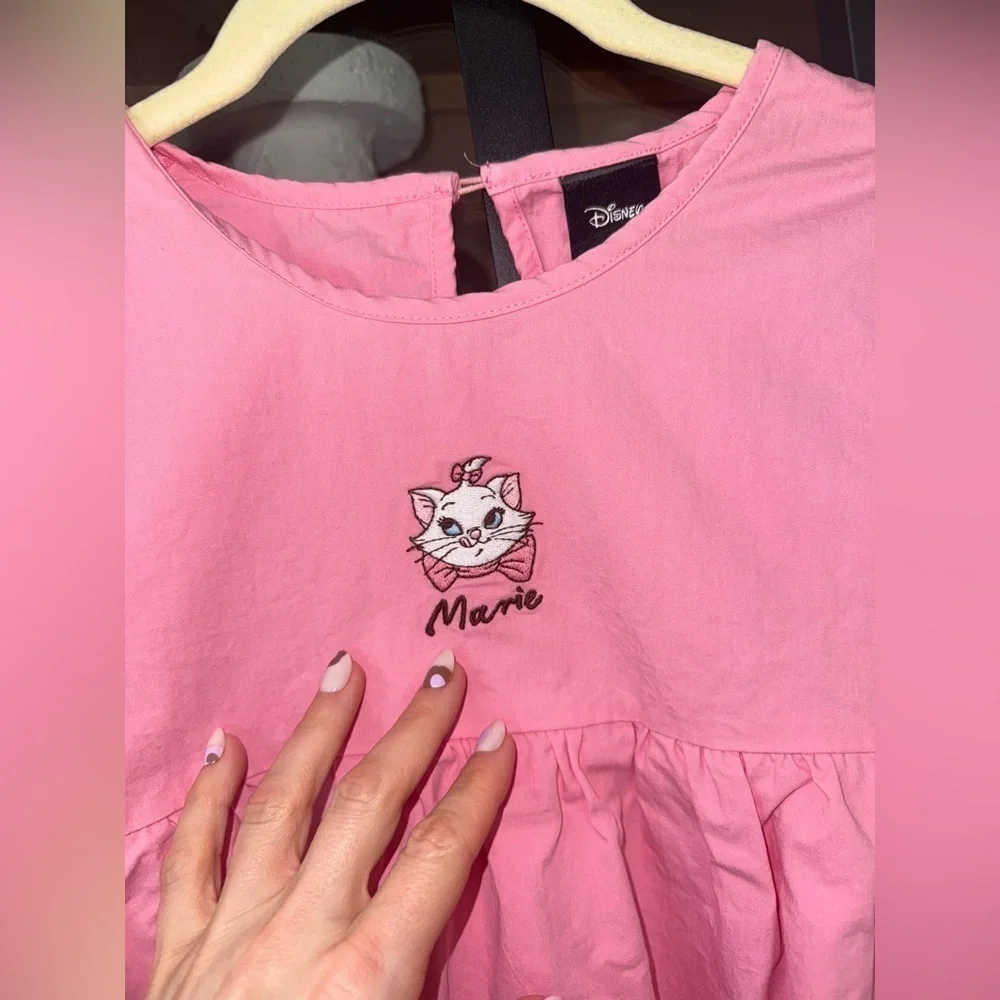Disney size 130cm