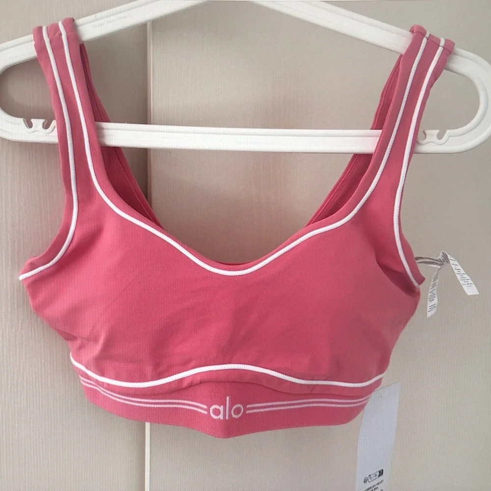 ALO Yoga two piece