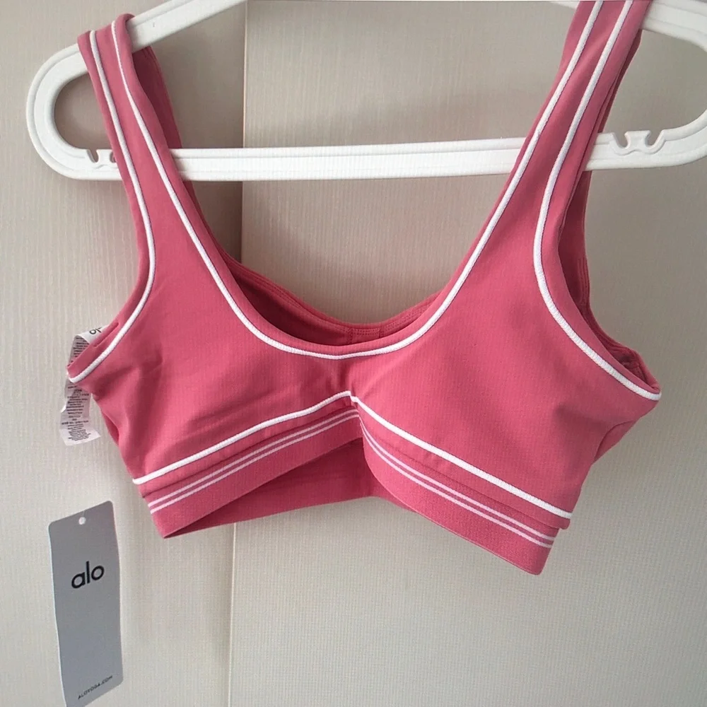 ALO Yoga two piece