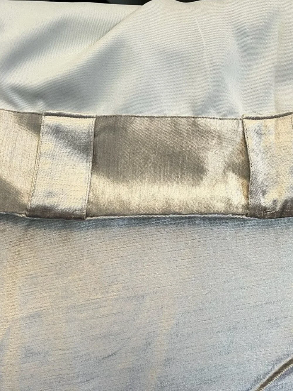 West Elm panels light