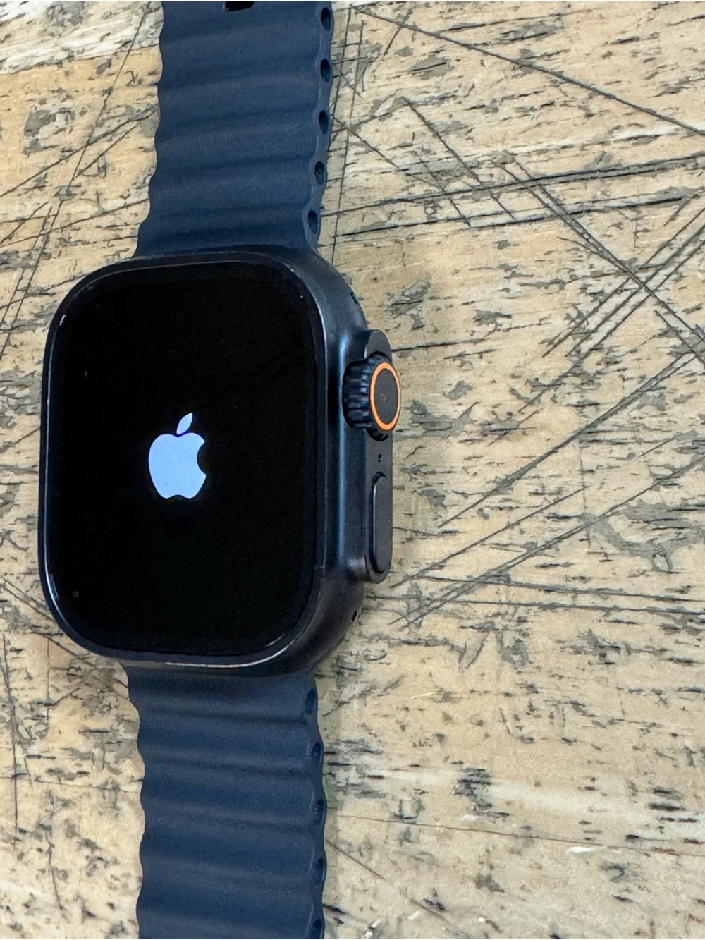 Apple watch ultra
