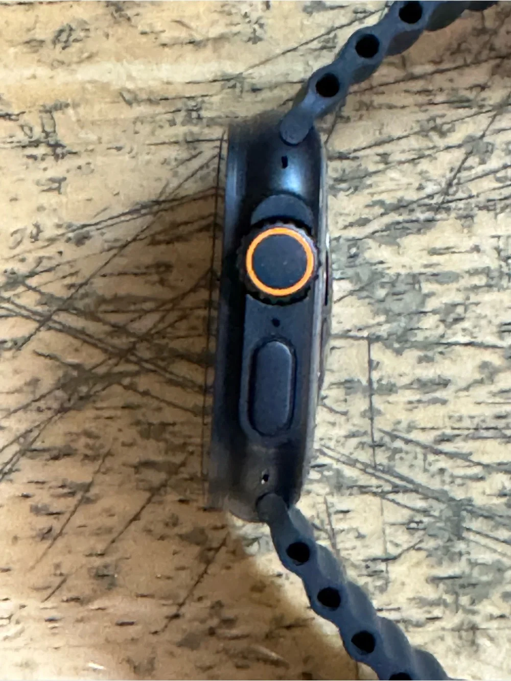Apple watch ultra