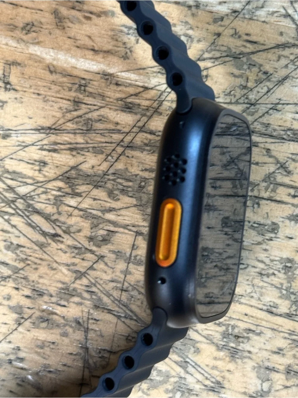 Apple watch ultra