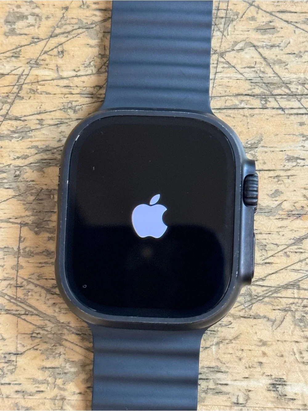Apple watch ultra