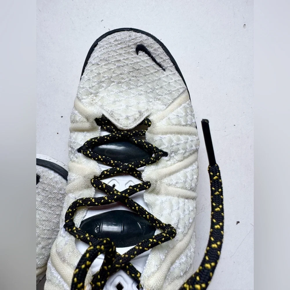 Nike lebron 18
