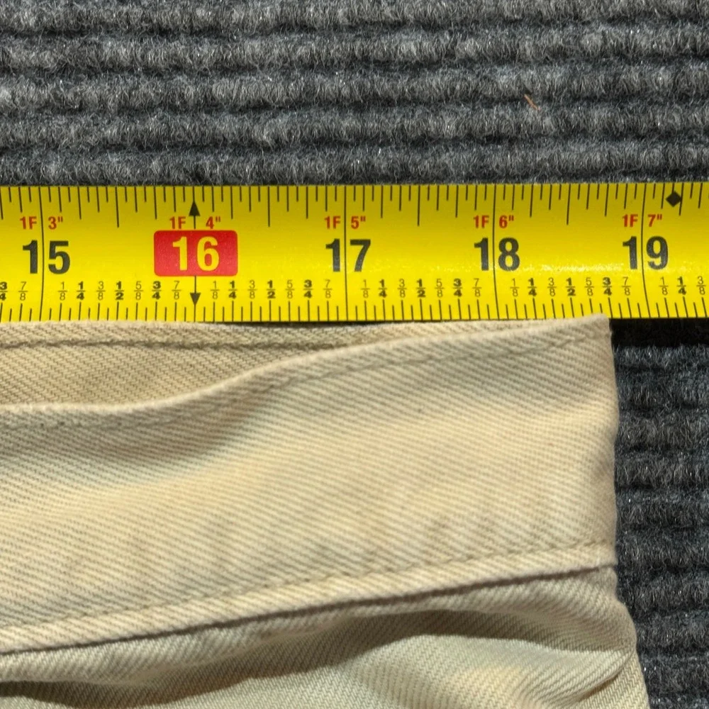Levis pre owned