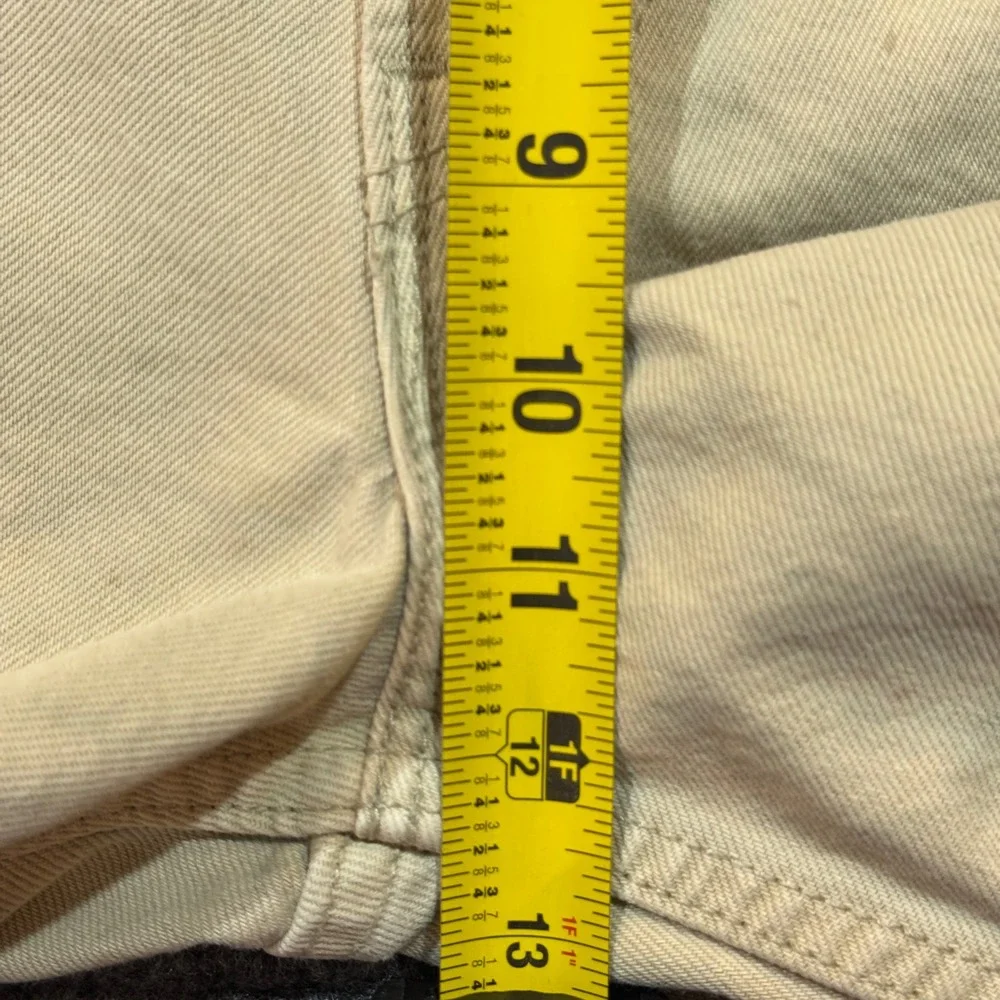 Levis pre owned