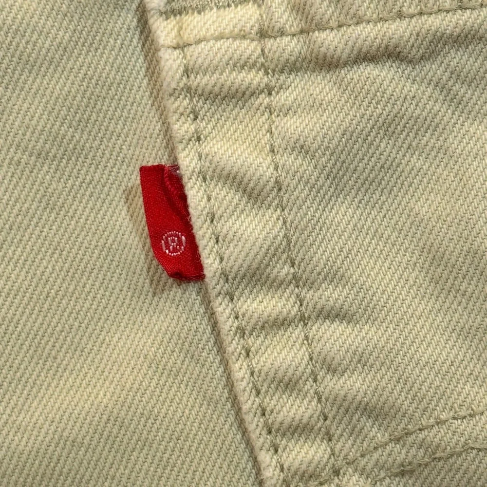 Levis pre owned