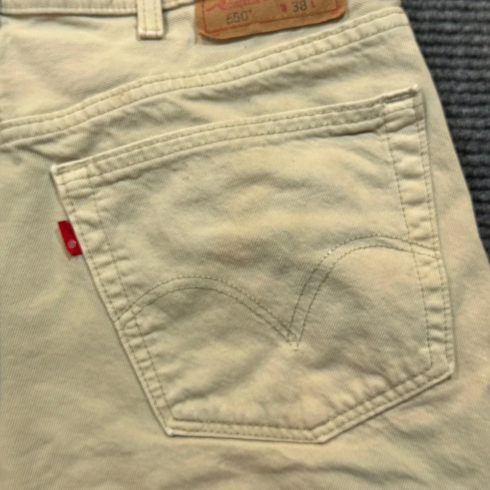 Levis pre owned