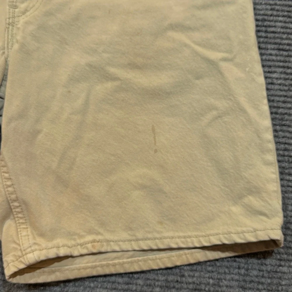 Levis pre owned