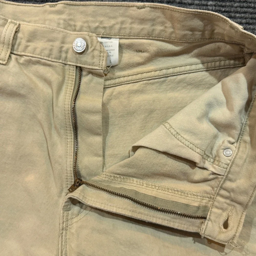 Levis pre owned