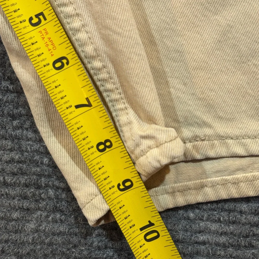 Levis pre owned