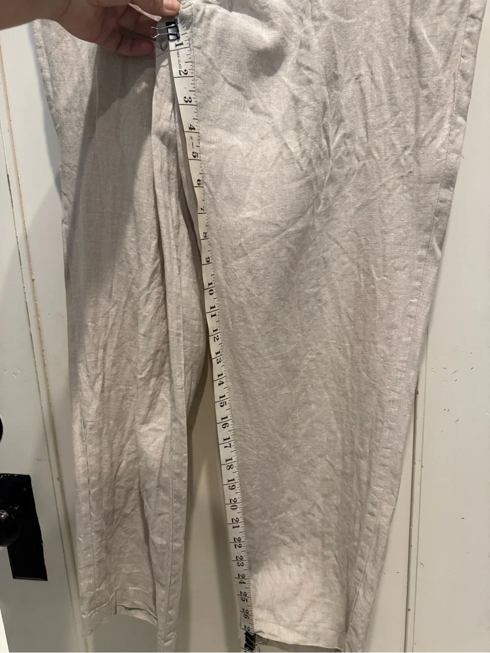 Island Escape light beige