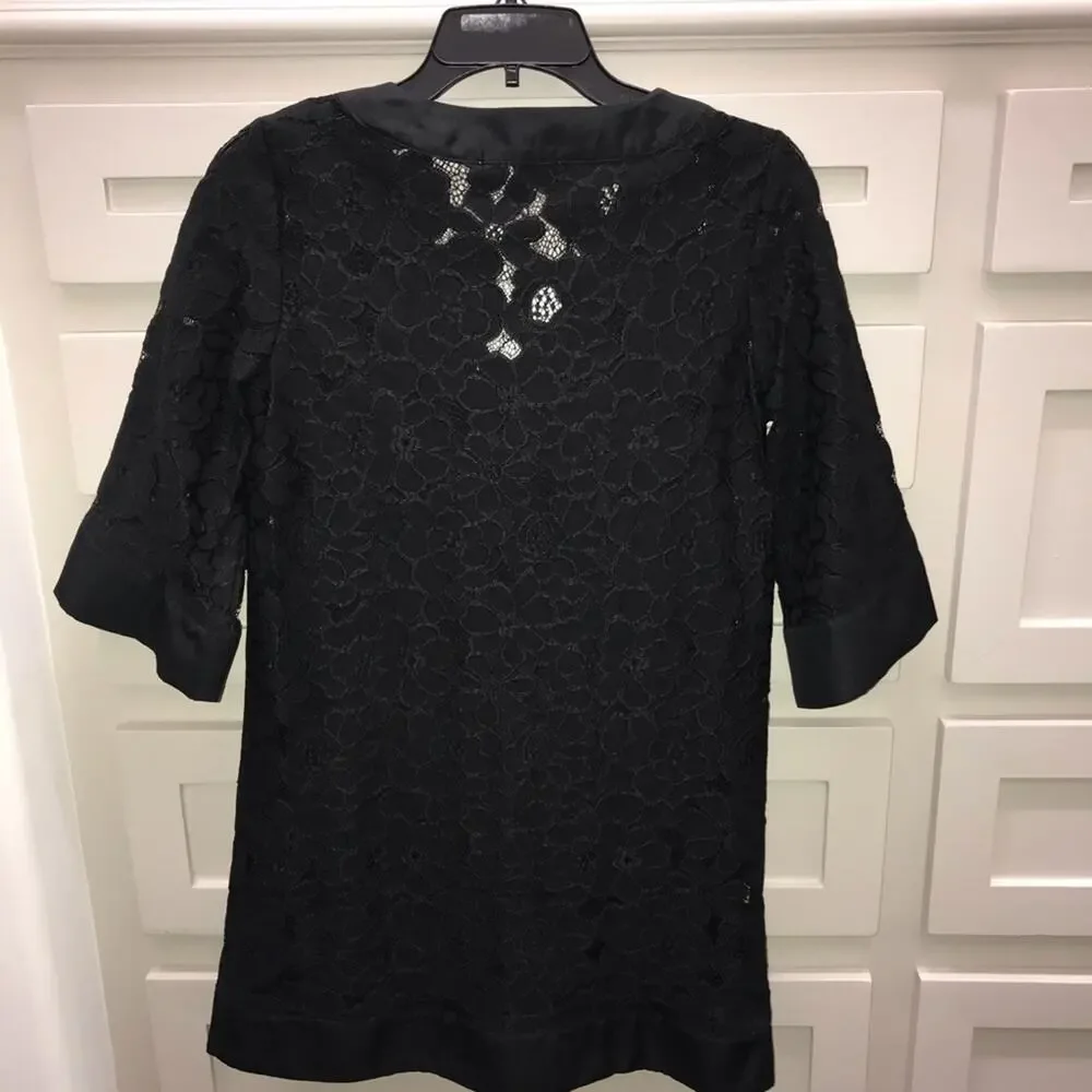 Jack by BB Dakota details neck