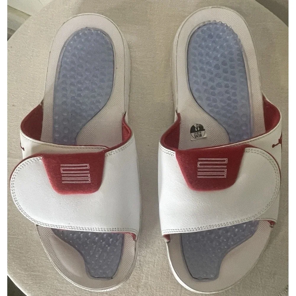Nike men recovery