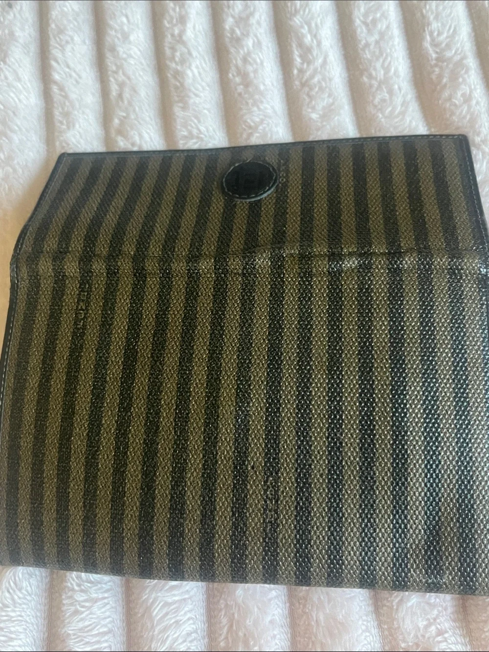 Fendi excellent vintage