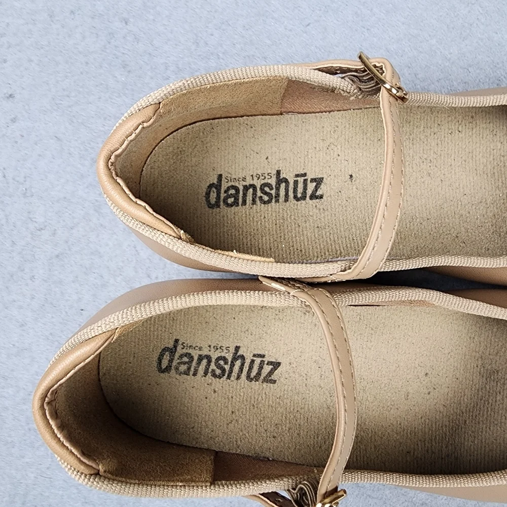 Danshuz stylish comfortable