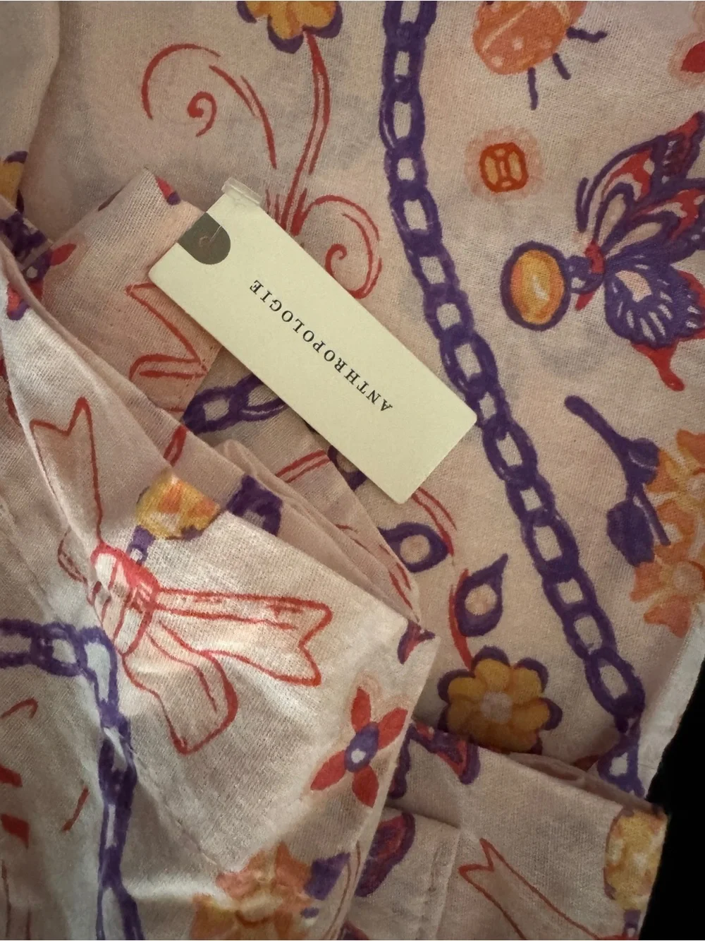 Urban Outfitters details product