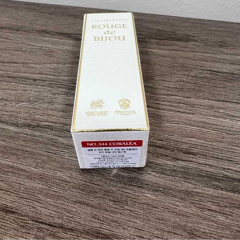 jewel shine
